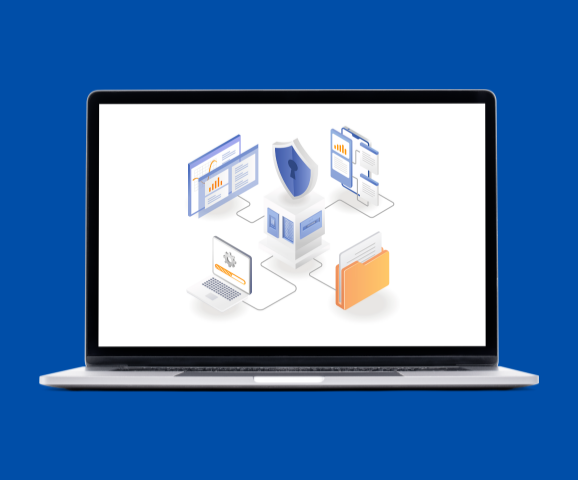 ASSET INFORMATION MANAGEMENT SYSTEM