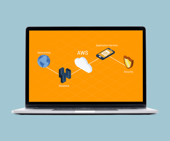 AWS(Amazon Web Services)