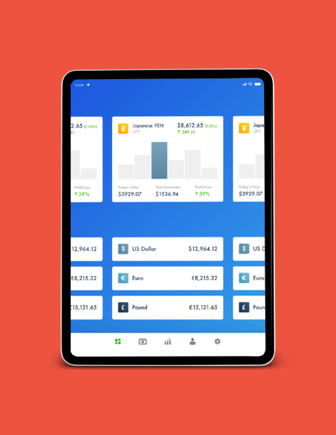 FOREIGN EXCHANGE SYSTEM