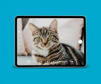 WIFI CAMERA CONTROL