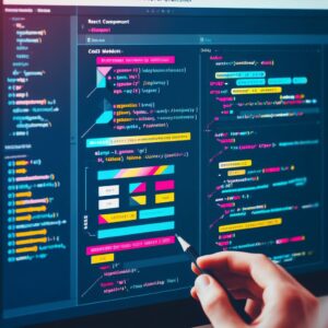 CSS Styling in React