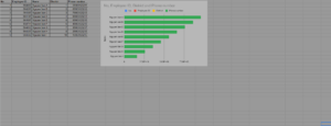 5 things awesome Google Sheets you can do at work
