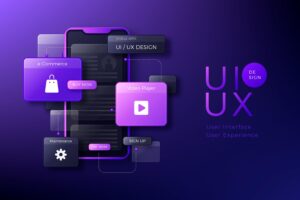 UI/UX – One of Solutions in Developing a Great product