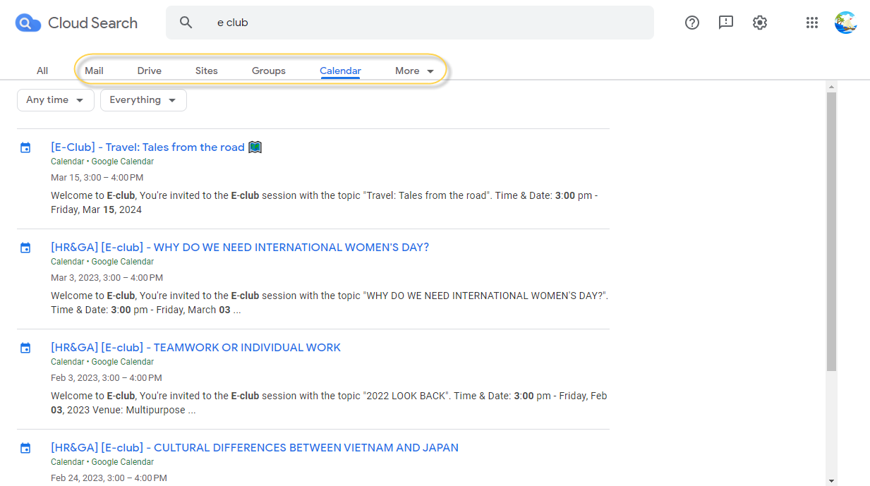 Google Search Cloud2