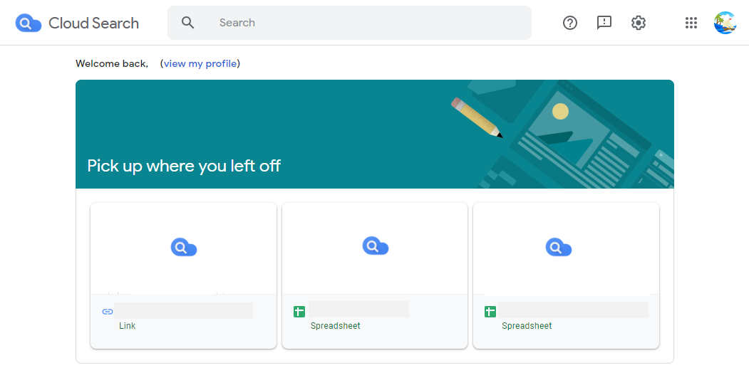 Google Search Cloud5