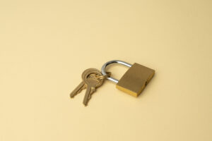 Solving race condition problem with locking mechanism in C# programming