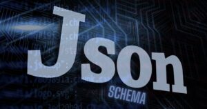 INTRODUCTION TO JSON VALIDATOR WITH JSON SCHEMA