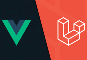 Vue.js and Laravel: The perfect combination for modern Web Application Development