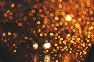 Creating a magical effect for your website with Three.js: Transforming tiny circles into a beautiful image