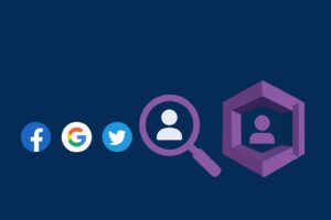 Integrating Social Login with Amazon Cognito