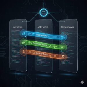 AOP Deep Dive: Separating Concerns.