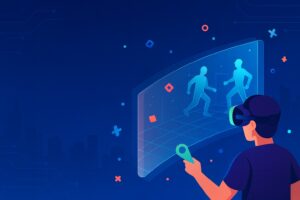 From AR to XR: A Developer-Friendly Tour (with a Qt Quick 3D XR Example)