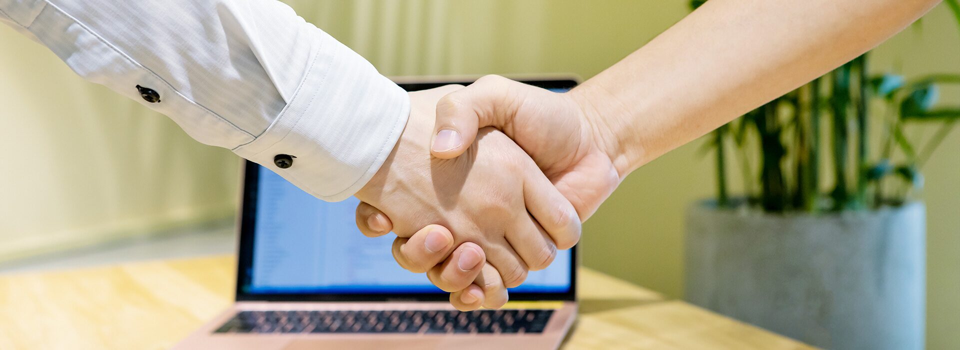 business development outsourcing