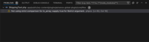 Static Analysis in CakePHP with PHP CodeSniffer