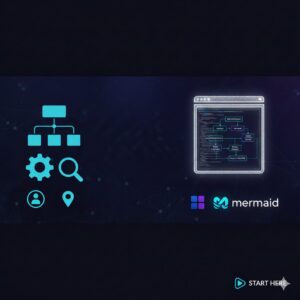 Master Mermaid in VS Code: The Ultimate Guide to Diagrams as Code