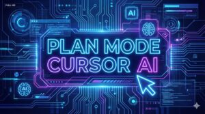Introducing Plan Mode Cursor AI