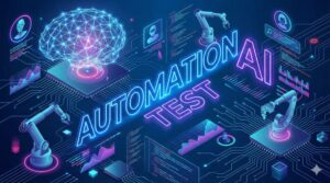 Automation testing with Cursor AI