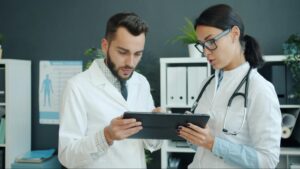 Healthcare IT Outsourcing: A Complete Guide for Medical Software Development