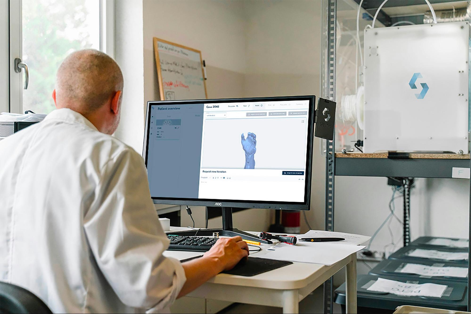  Why Healthcare Organizations Outsource IT Services