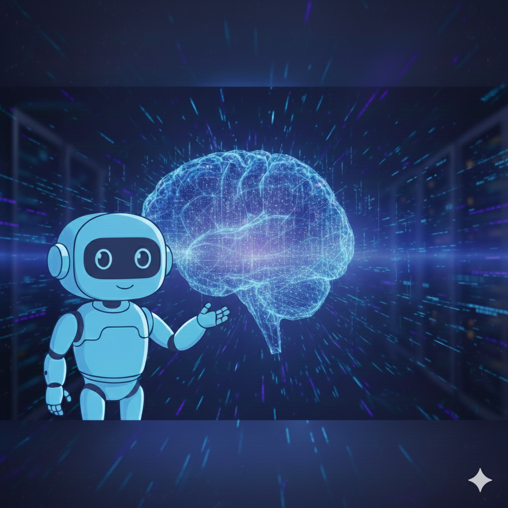 Understanding AI Terminology (Part 1)