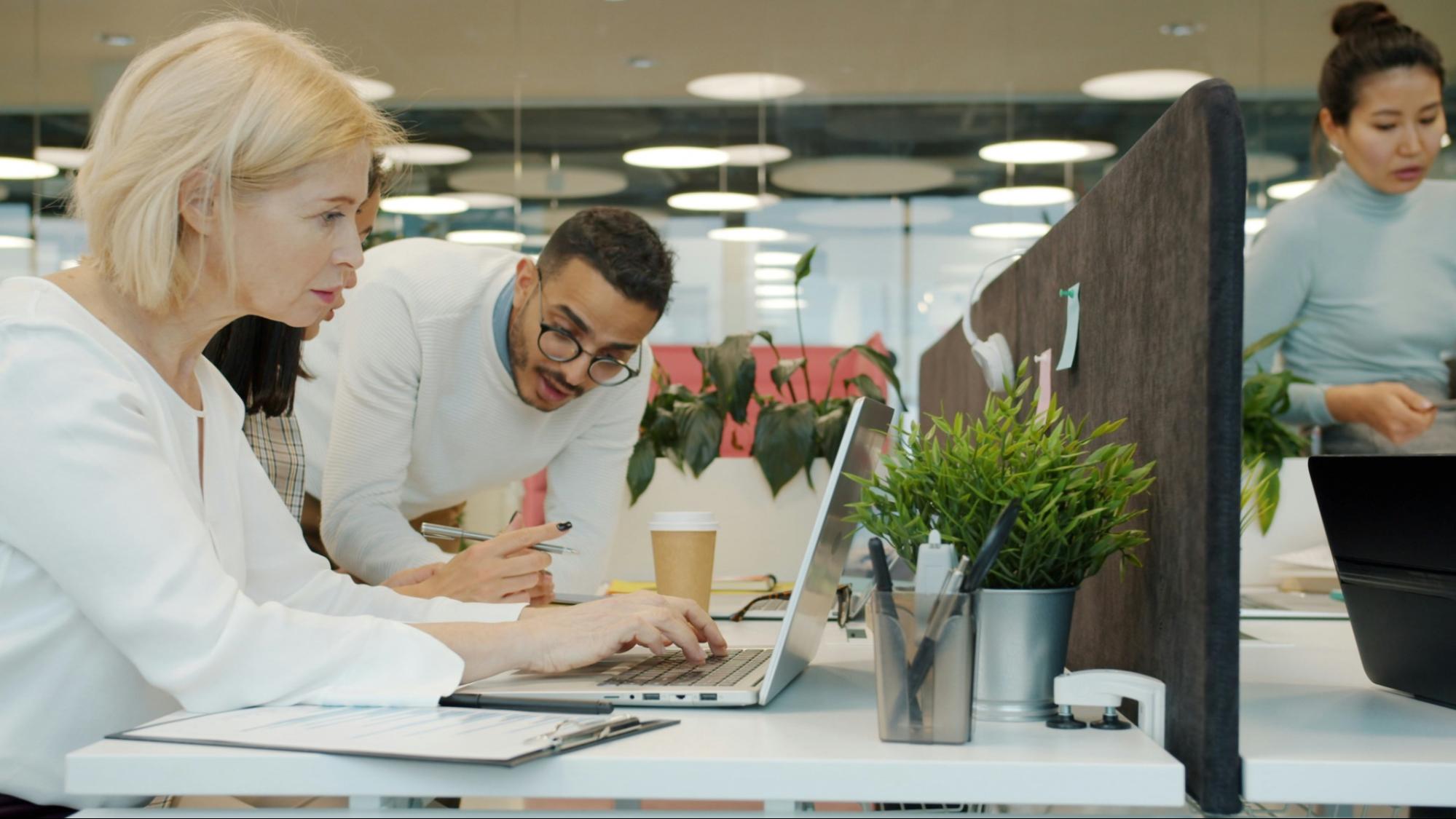 Generative AI Development Services