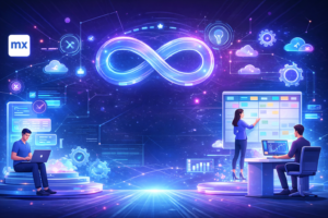 Mendix & Agile: When Low-code is More Than Just “Drag-and-Drop”
