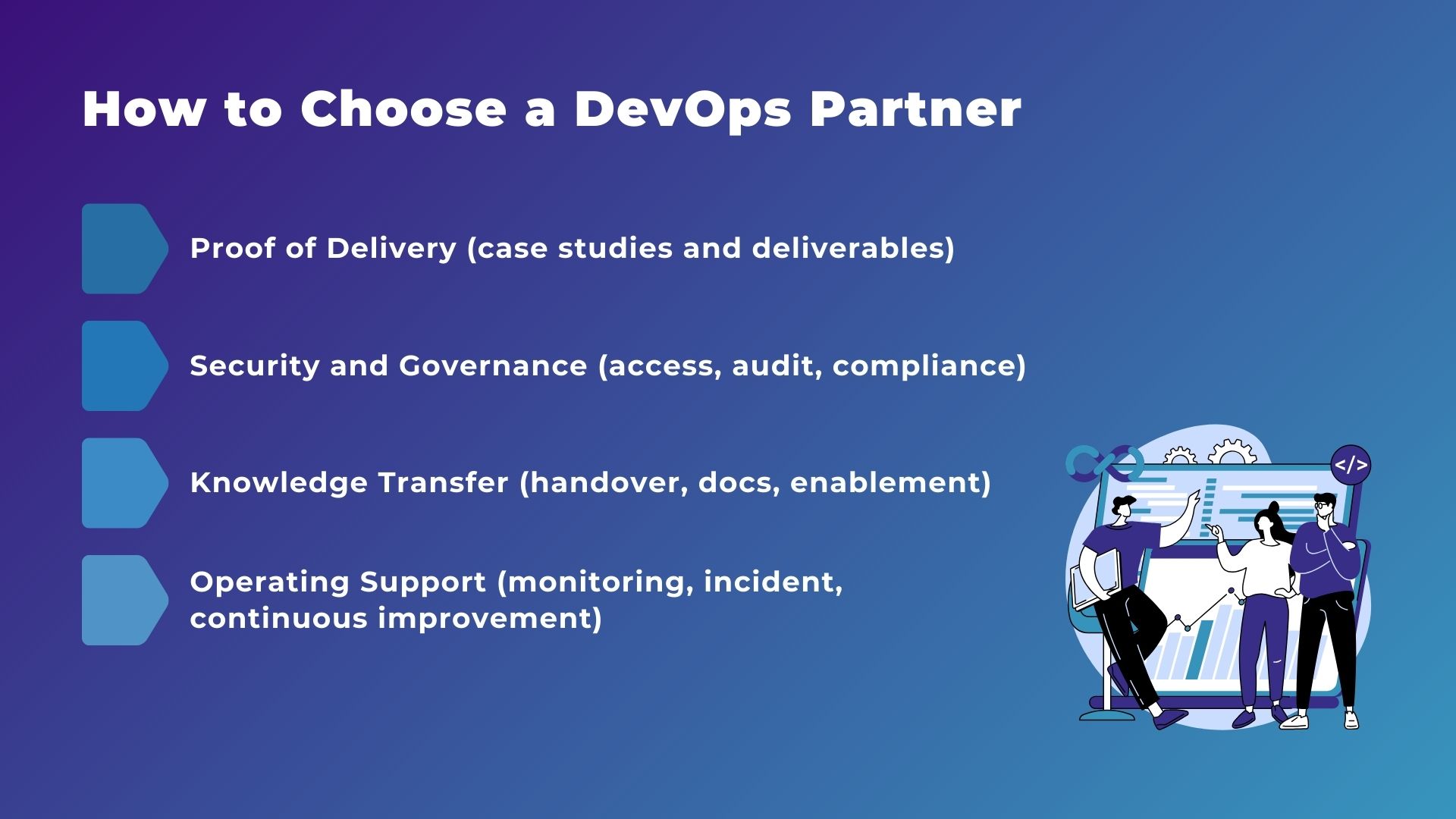 devops best practices