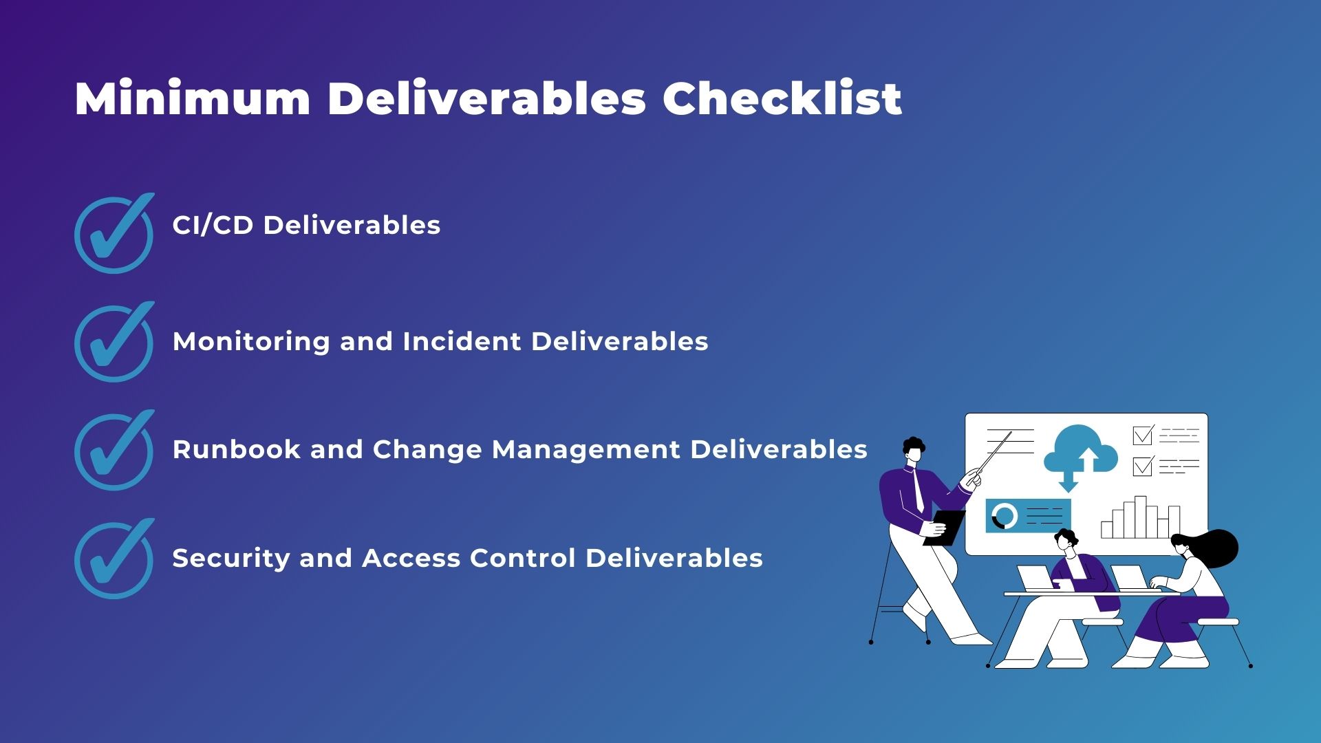 devops best practices