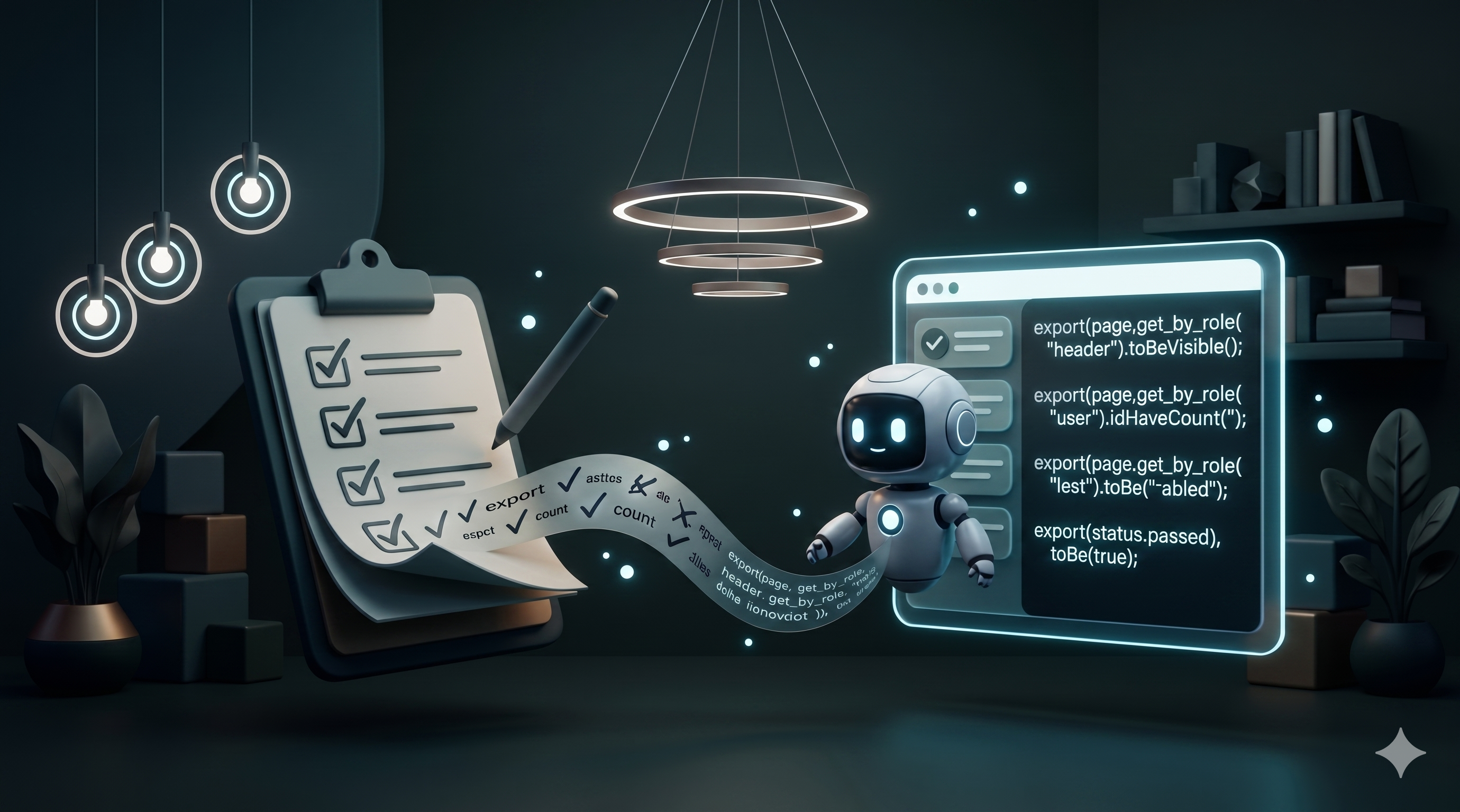 My First Steps from Manual to Automation QC