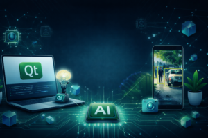 Build a Simple AI Object Detection with Qt