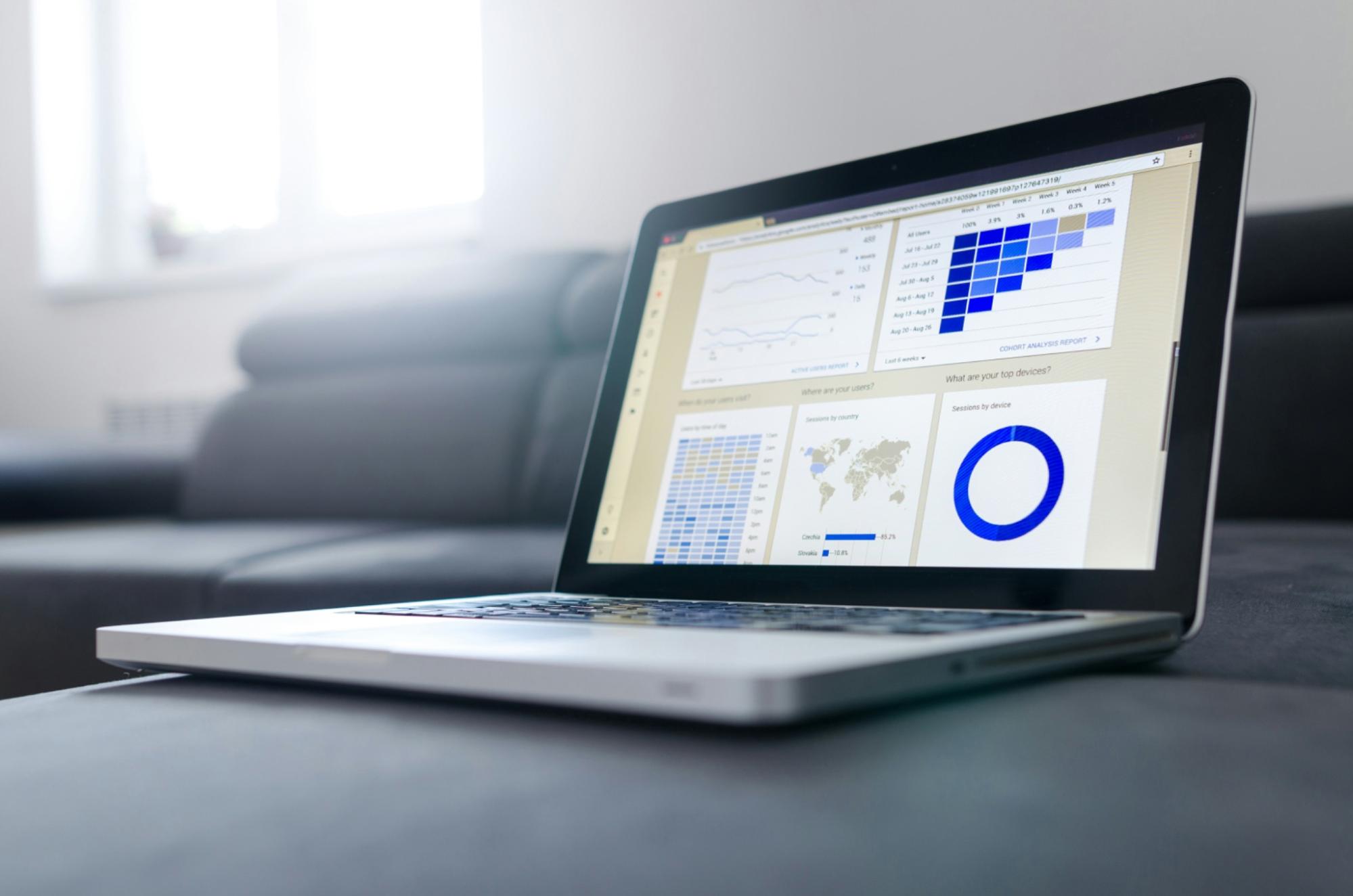 what is adaptive software development