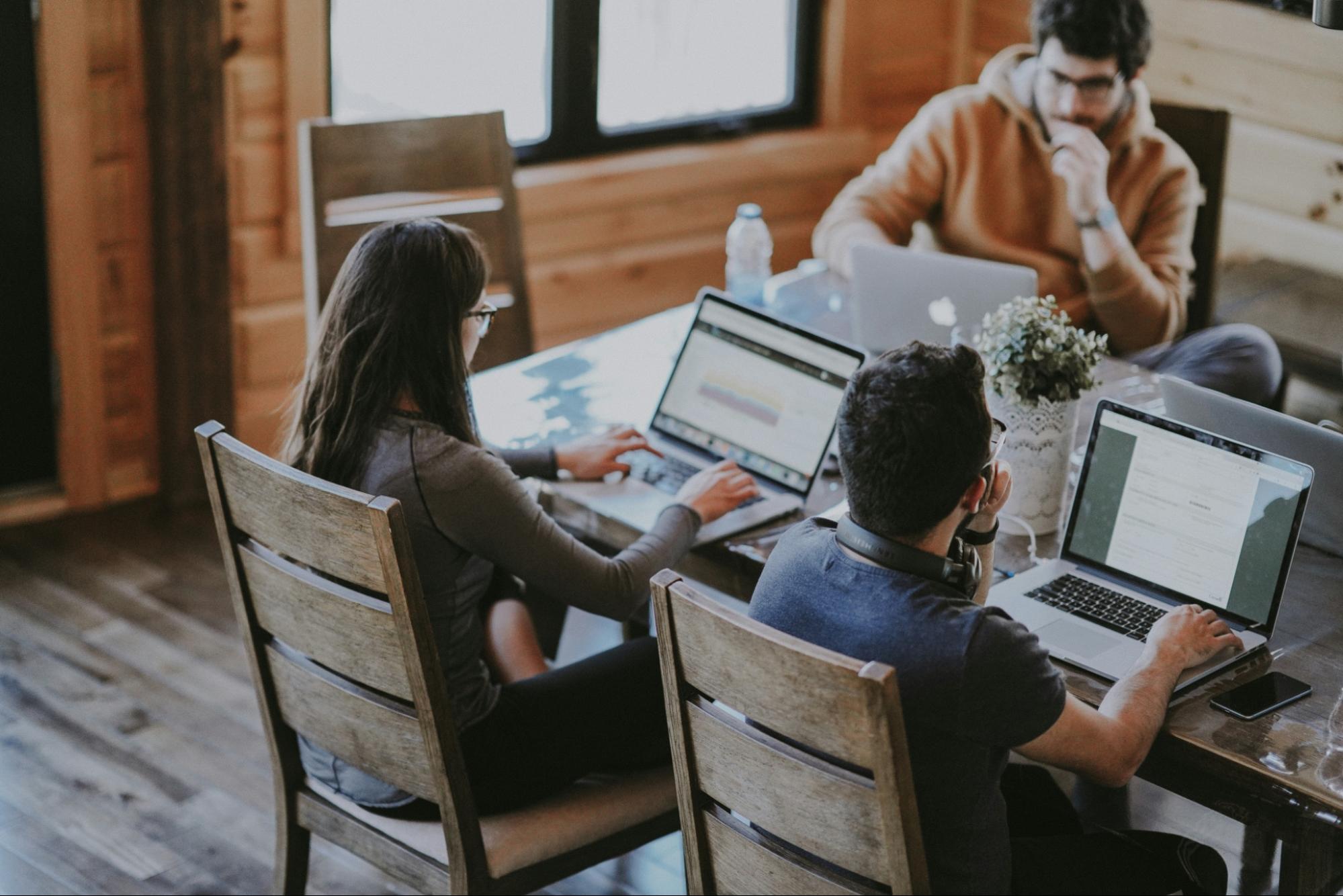 what is adaptive software development