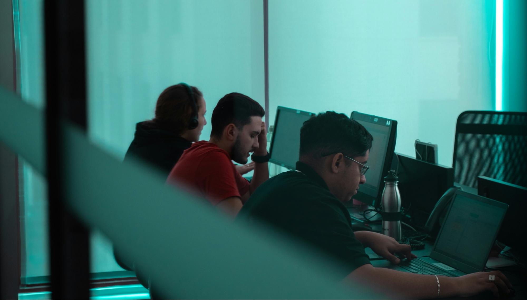 what is adaptive software development