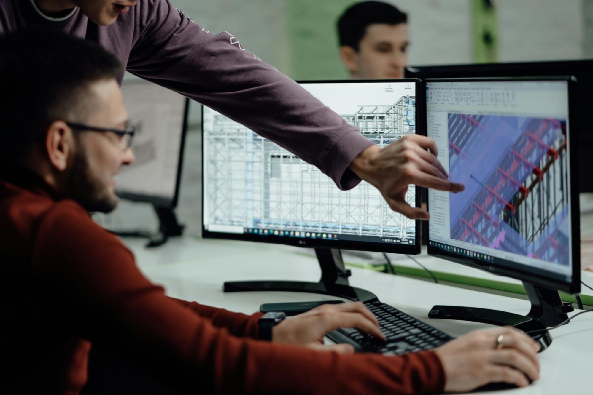 what is adaptive software development
