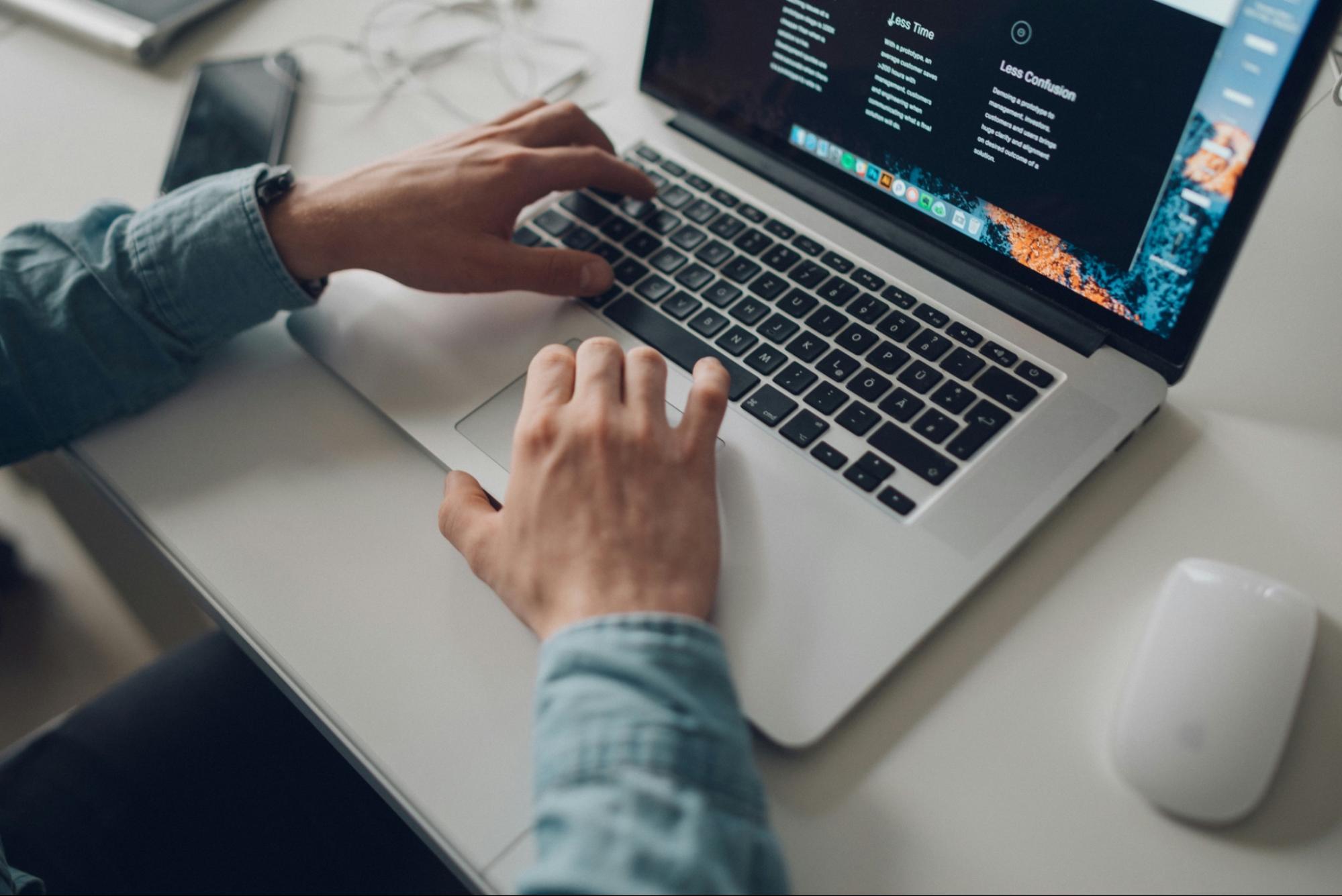 what is adaptive software development